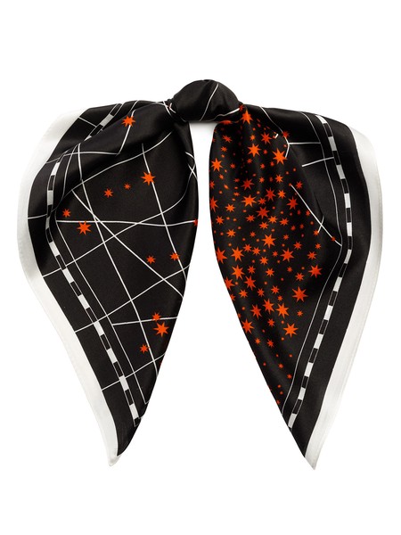 Шейный платок SS03-8194