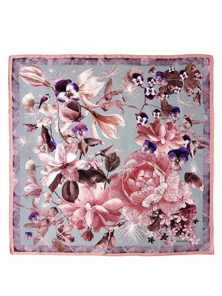 Платок E03-7271, фото №1