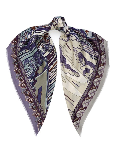 Платок E16-7273