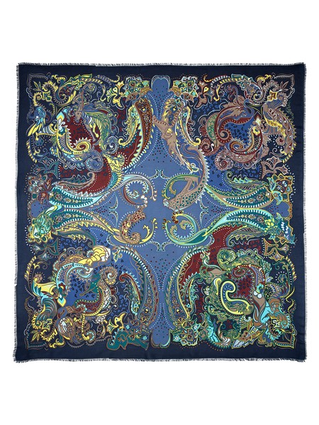 Платок E16-7274, фото №1