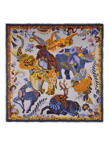 Платок E16-7275, фото №1