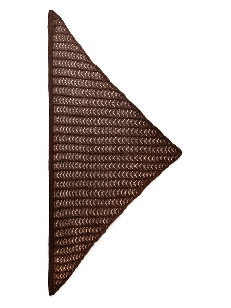 Платок ZZ-N88100, фото №1