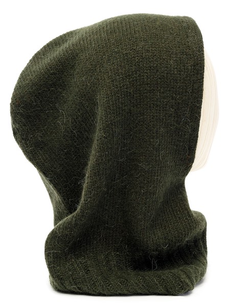 Капор LB-A53042, фото №1