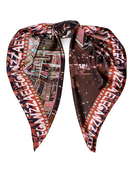 Платок E03-7272