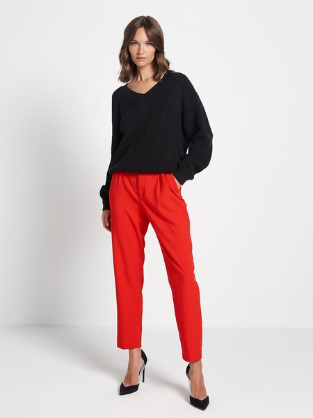 Пуловер ZZ-01001, фото №1