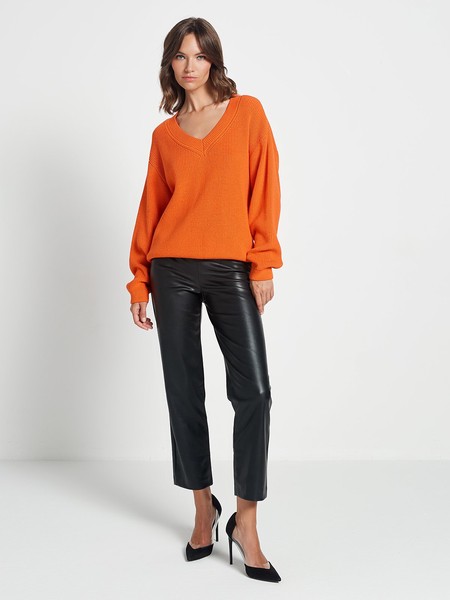 Пуловер ZZ-01001, фото №1