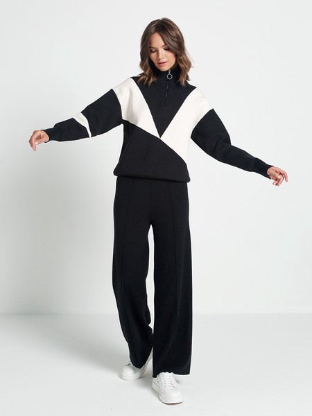 Свитер ZZ-04004, фото №1