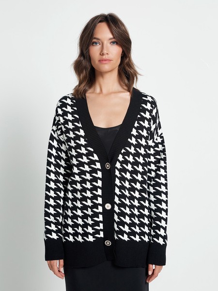 Кардиган ZZ-02002