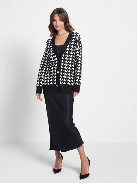 Кардиган ZZ-02002, фото №1