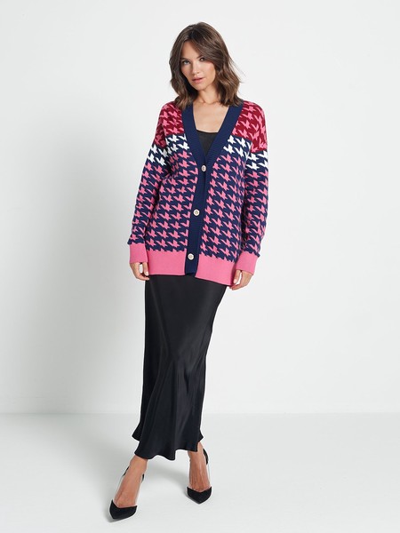 Кардиган ZZ-02003, фото №1