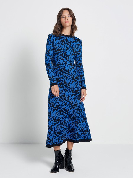 Платье ZZ-03002