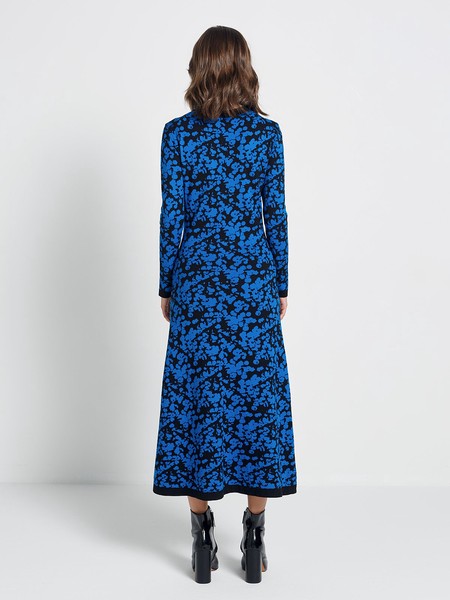 Платье ZZ-03002, фото №1