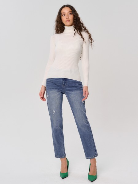 Водолазка ZZ-05001