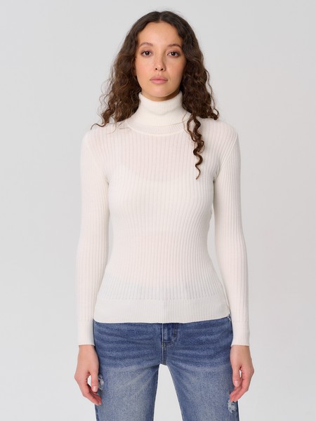 Водолазка ZZ-05001, фото №1