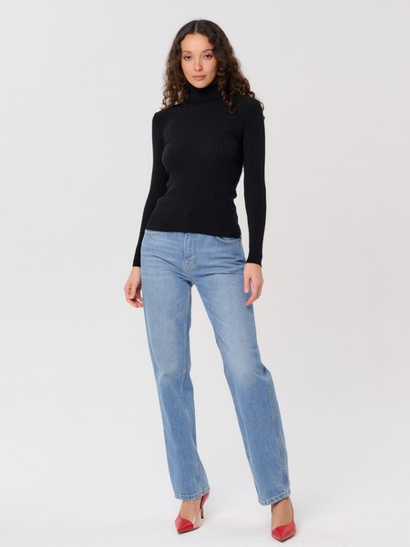 Водолазка ZZ-05001, фото №1