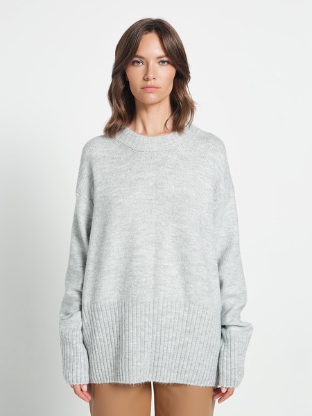  Джемпер ZZ-07001