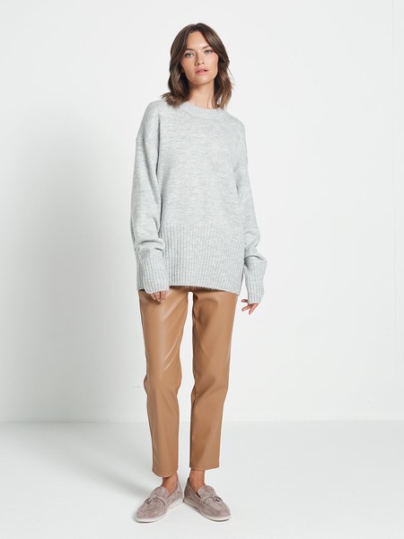  Джемпер ZZ-07001, фото №1