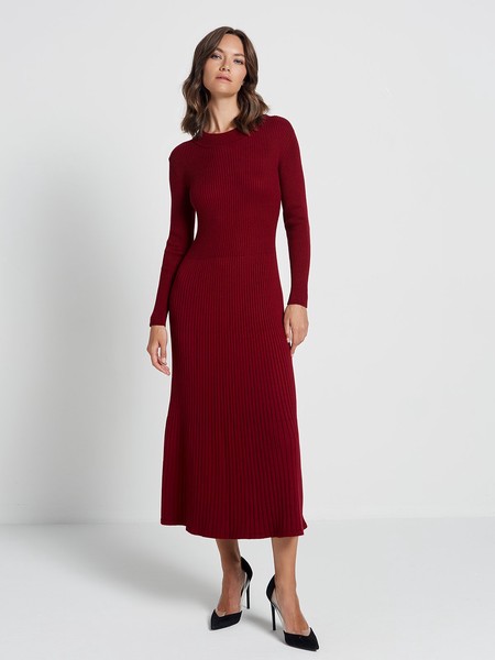 Платье ZZ-03003