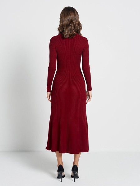 Платье ZZ-03003, фото №1