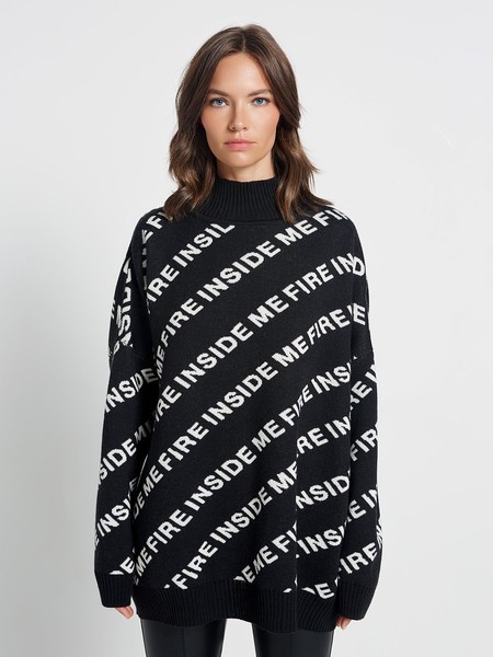 Свитер ZZ-04002