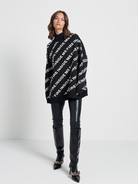 Свитер ZZ-04002, фото №1