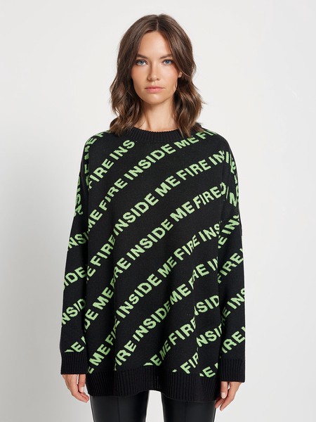  Джемпер ZZ-04002