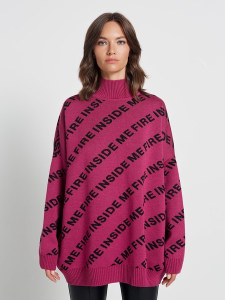 Свитер ZZ-04002