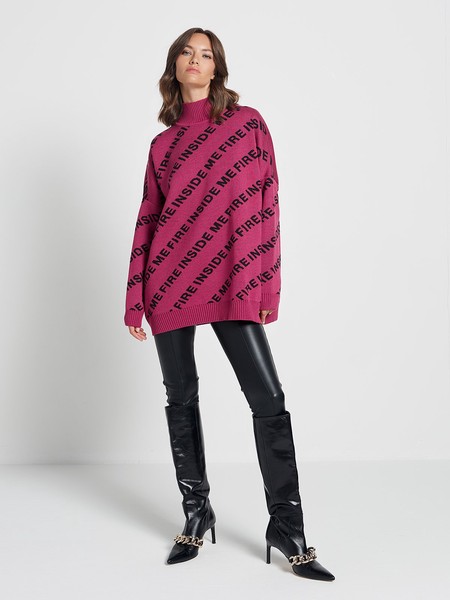 Свитер ZZ-04002, фото №1