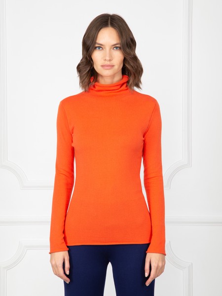 Водолазка ZZ-05002