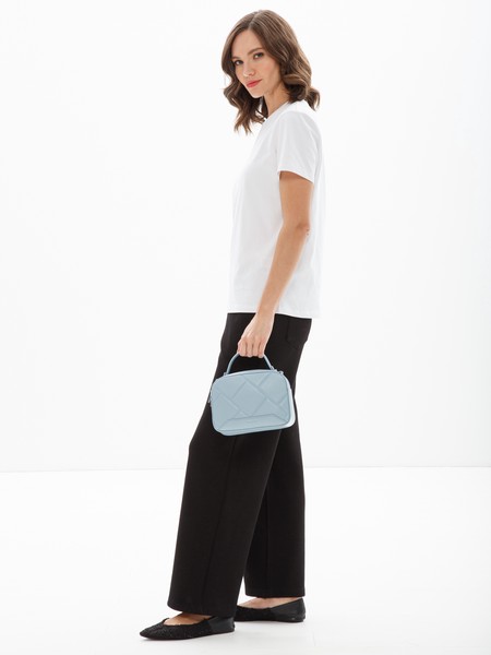 Женская сумка кросс-боди 18368A2-W1, фото №1