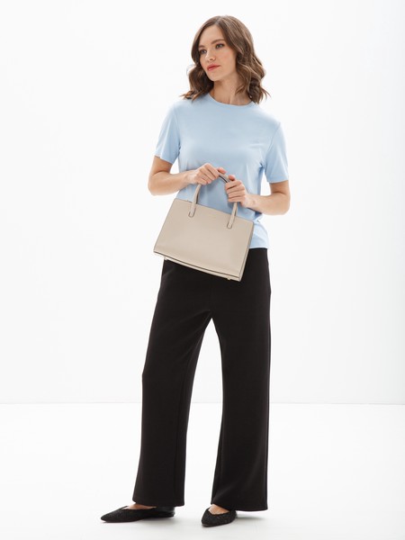 Женская сумка деловая 18369A, фото №1