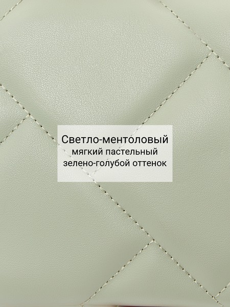 Женская сумка кросс-боди 18385A1-W1, фото №3