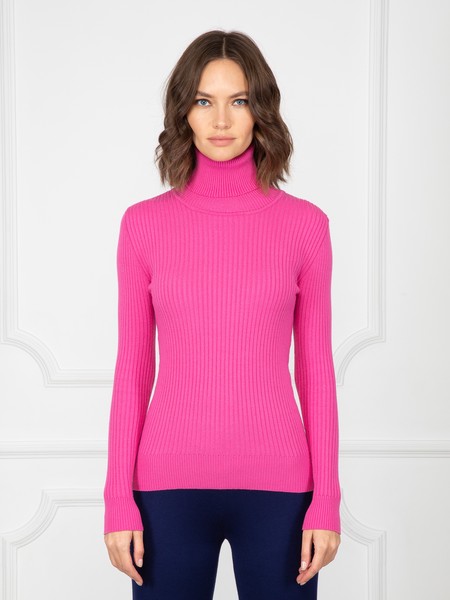 Водолазка ZZ-05001