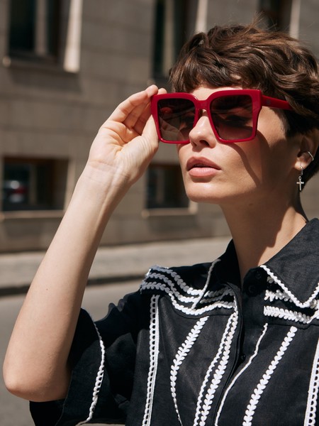 Солнцезащитные очки LB-230001 840₽