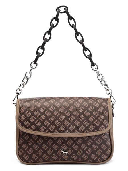 Женская сумка кросс-боди L-17261