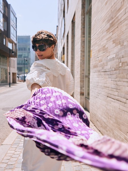 Платок LSZ34-823