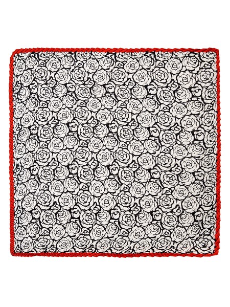 Платок LSZ34-829, фото №1