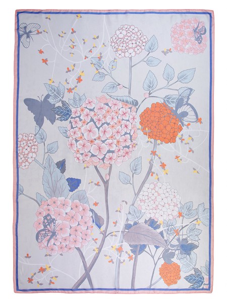 Палантин LSZ34-835