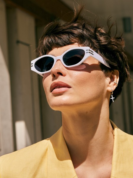 Солнцезащитные очки LB-230009