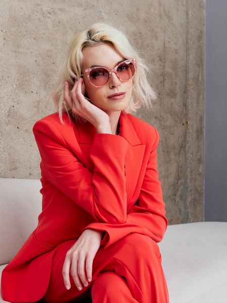 Солнцезащитные очки LB-230011 930₽