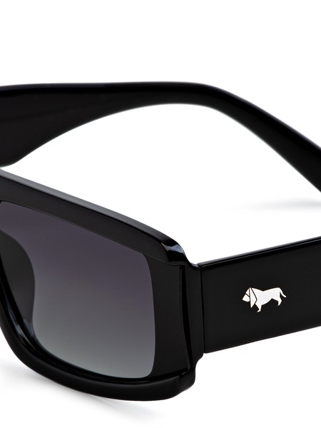 Солнцезащитные очки LB-230012, фото №1