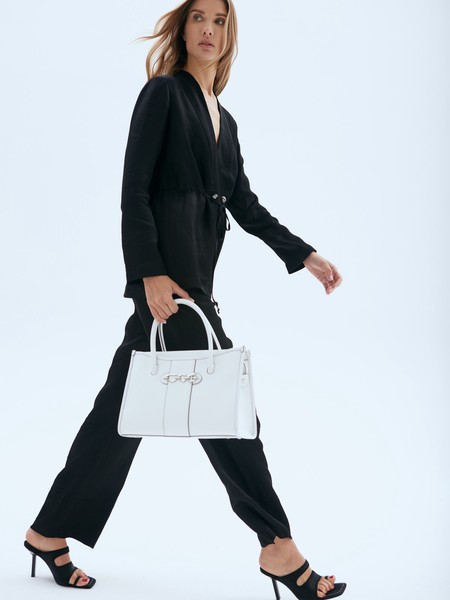 Женская сумка деловая Z8422-7694