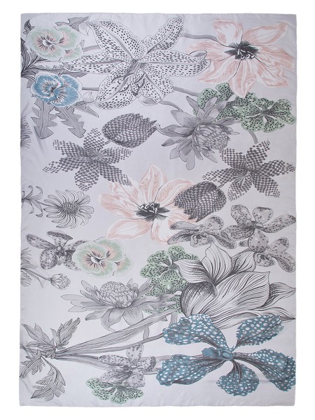 Палантин LDR34-862, фото №1