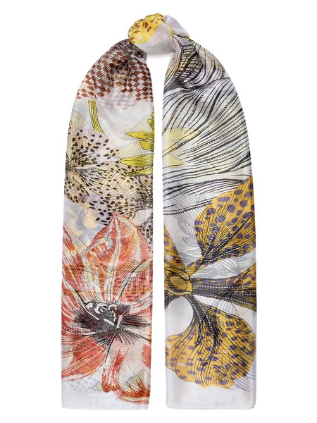 Палантин LDR34-862, фото №1