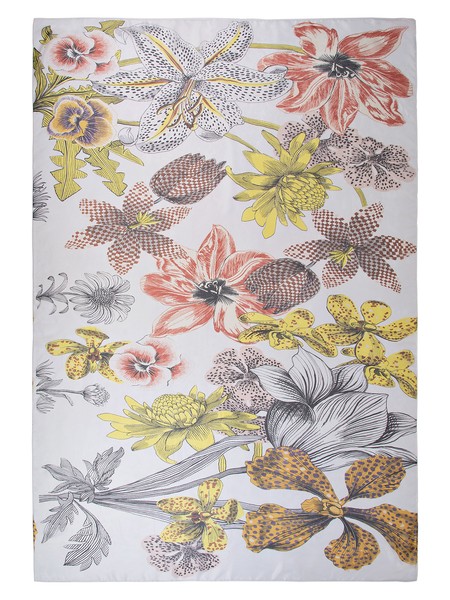 Палантин LDR34-862