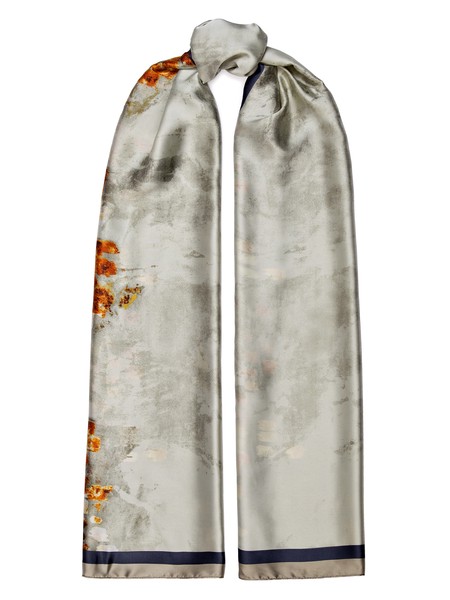 Палантин LDR34-842, фото №1