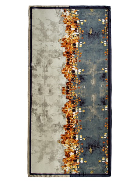 Палантин LDR34-842