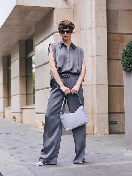 Женская сумка на плечо L-HF3992XH