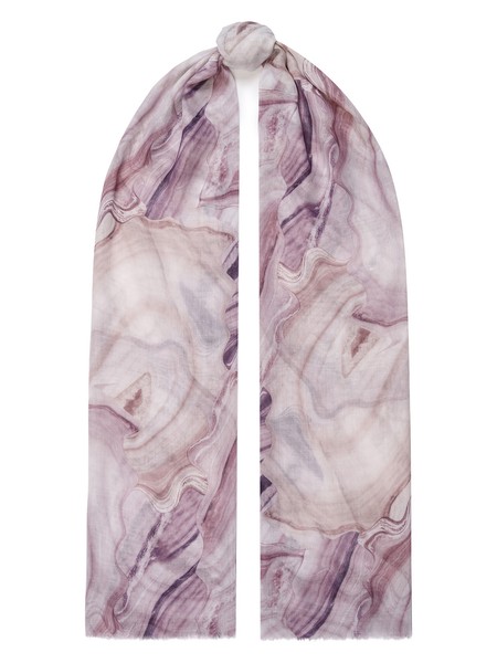 Палантин LG11-778, фото №1