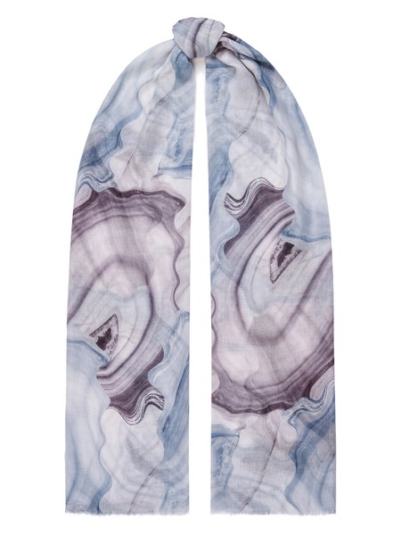 Палантин LG11-778, фото №1